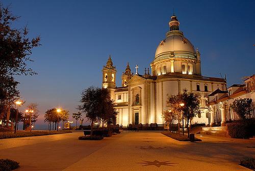 Bracara Guest House Arco Braga Exterior foto