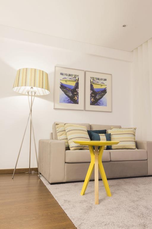Bracara Guest House Arco Braga Exterior foto
