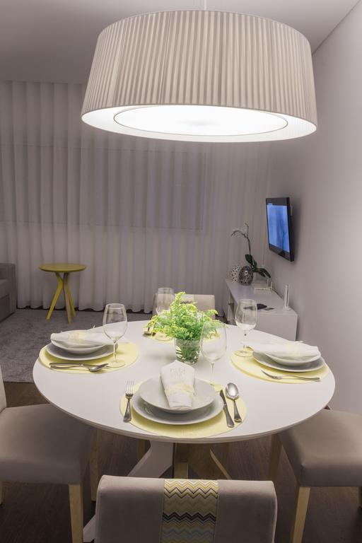 Bracara Guest House Arco Braga Exterior foto