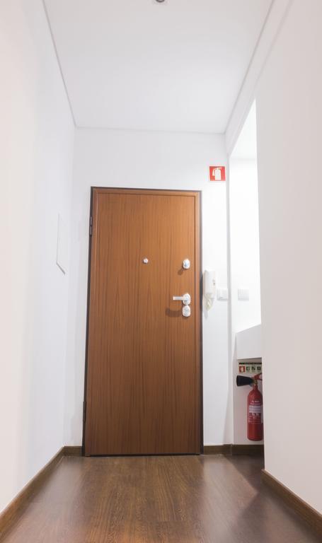 Bracara Guest House Arco Braga Exterior foto