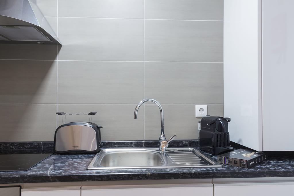 Bracara Guest House Arco Braga Exterior foto